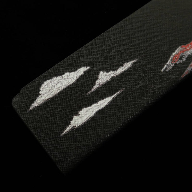 Funda de resina magnética para petty – Yamashita Hakuu (90/150 mm)