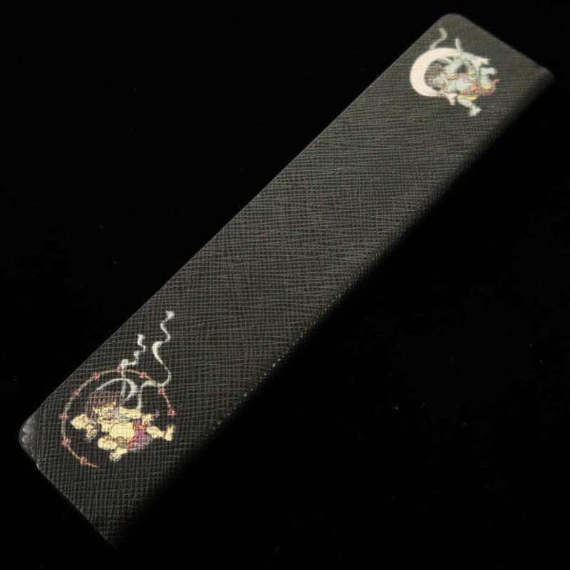 Funda magnética de resina para Sujihiki - Fujin Raijin (270/300 mm)