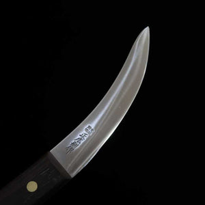 Masahiro Bessaku Honesuki Yonekyu Type Medium (165mm)
