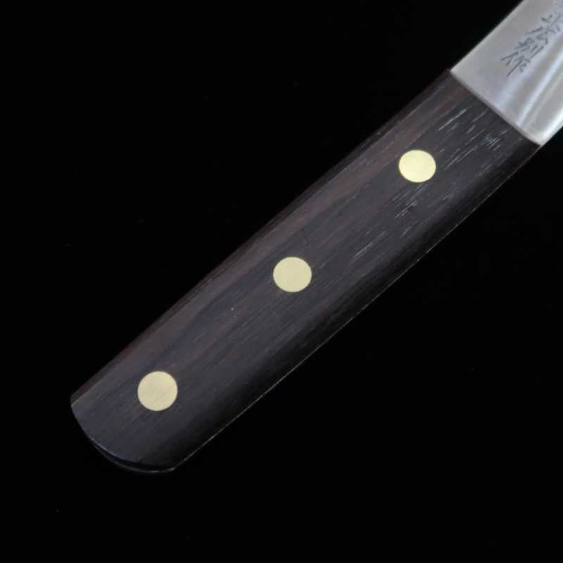 Masahiro Bessaku Honesuki Yonekyu Type Medium (165mm)