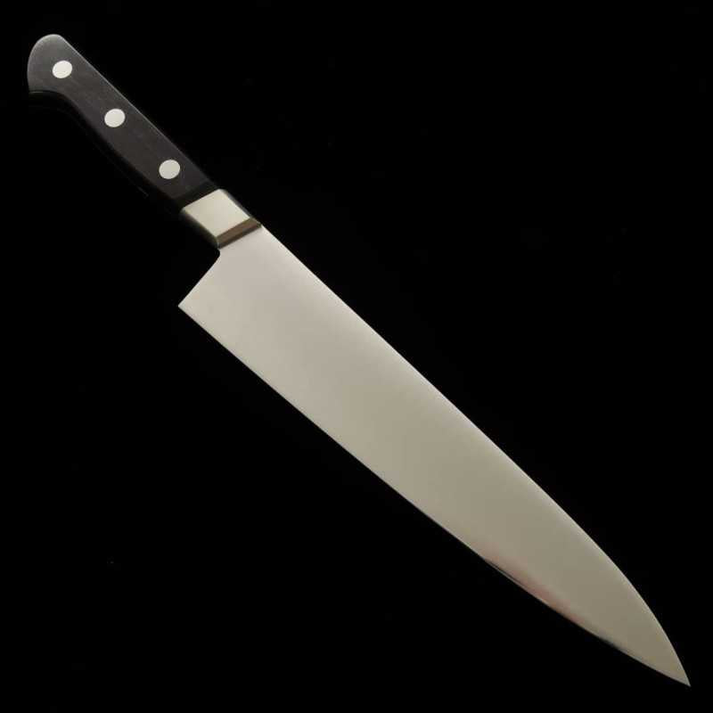 Misono MISONO UX10 Gyuto pour gauchers (210 cm/240 mm)
