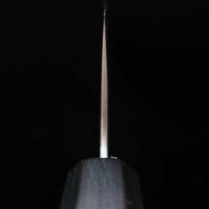 MIURA Nakiri SUS440C Indigo Handle (165mm)