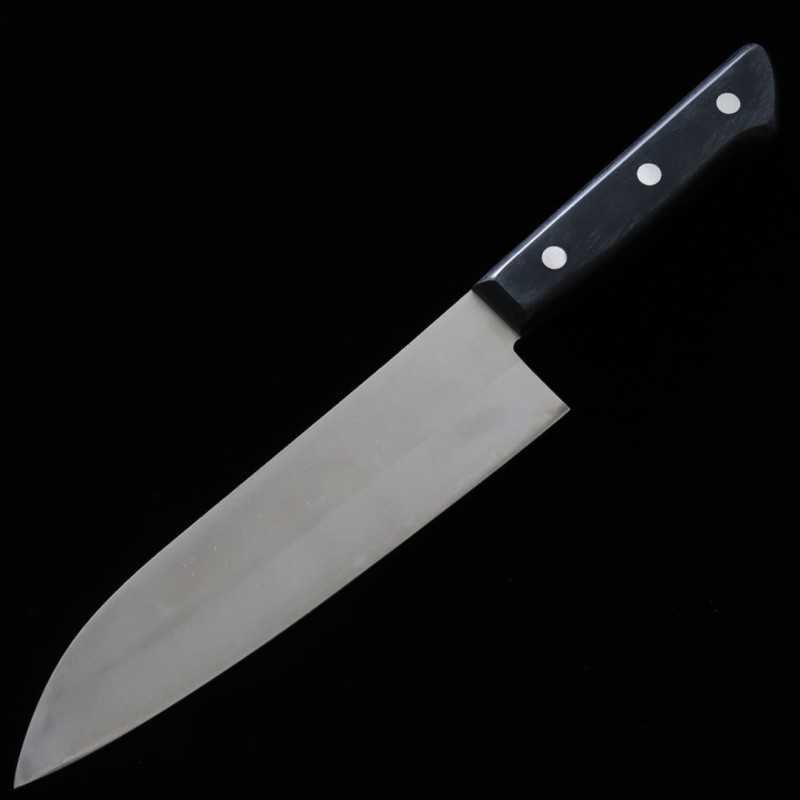 Miura Santoku D.P.Gold (VG1) Acier laminé (170 mm)