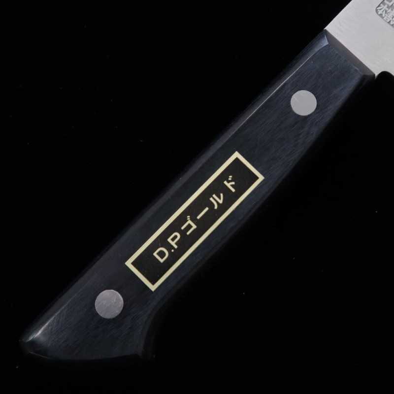 Miura Santoku D.P.Gold (VG1) Acier laminé (170 mm)