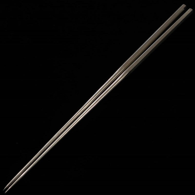 Moribashi Aço inoxidável Honyaki - (280/310mm)