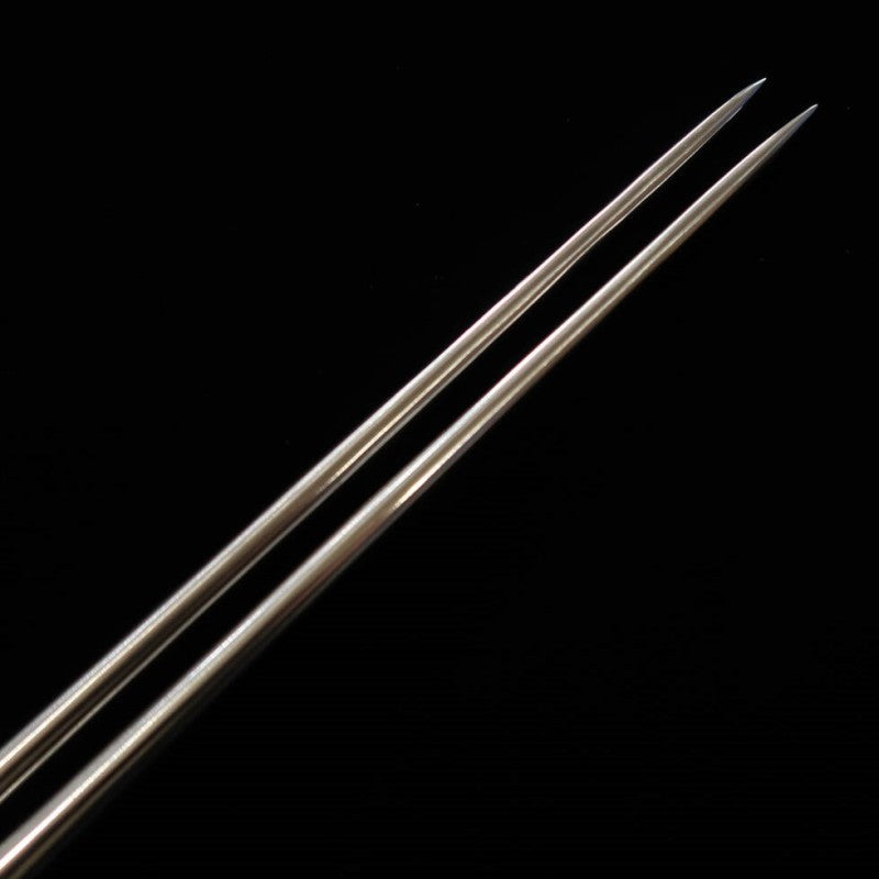 Moribashi Aço inoxidável Honyaki - (280/310mm)