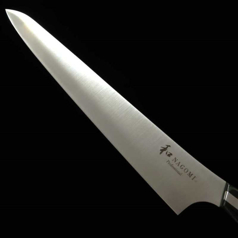 Nagomi Professional Acier inox japonais spécial Sujihiki (240/270 mm)