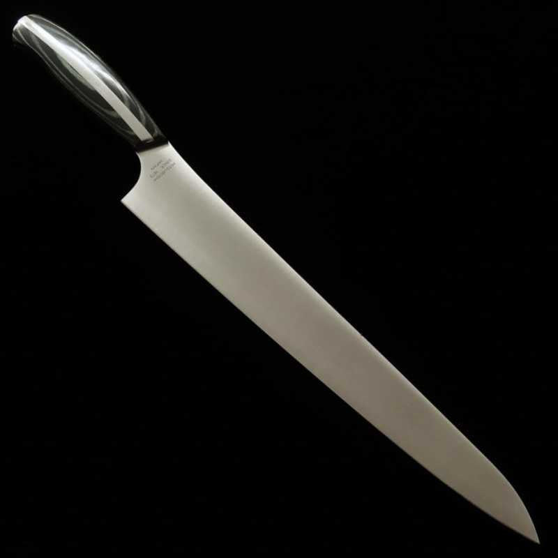 Nagomi Professional Acier inox japonais spécial Sujihiki (240/270 mm)