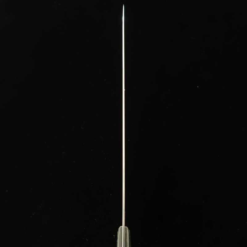 Nagomi Professional Acier inox japonais spécial Sujihiki (240/270 mm)