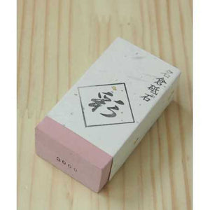 NANIWA Iro Nagura pierre à aiguiser grain 3000