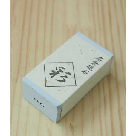NANIWA Irodori Nagura whetstone, #5000
