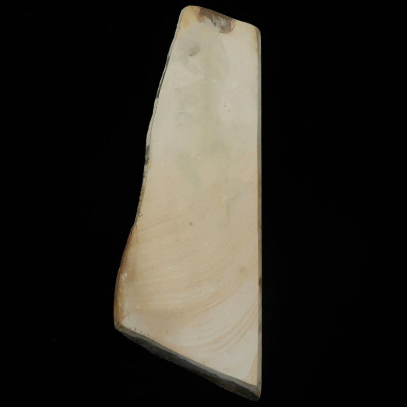 Miotsukushihime Natural whetstone Iyo whetstone Mokume 86 x 245 x 24mm