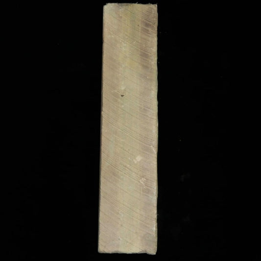 Natural whetstone, Ohira Kouzan, 30-type, Ipponsen, red box, soft, 78 x 203 x 45 mm