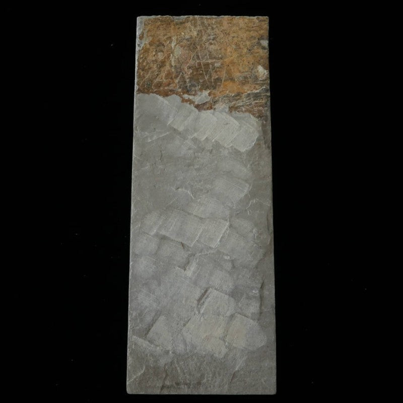 Yaginoshima - 3 Pedra de afiar natural 75×208×36 mm