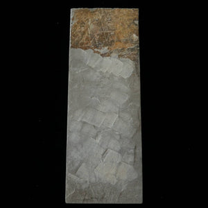 Yaginoshima - 3 Pedra de afiar natural 75×208×36 mm