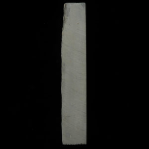 Yaginoshima - 3 Pedra de afiar natural 75×208×36 mm