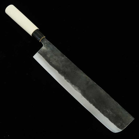 Nakiri MIURA , kurouchi,, SK-5 (300mm)