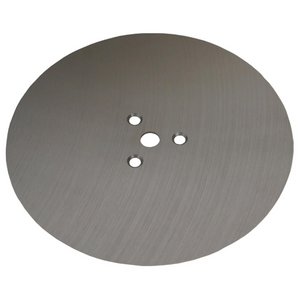 Lame de rechange polyvalente pour Negi Maru 120 manuel/électrique – lame circulaire