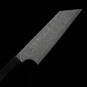 NIGARA Pairing SG2 Anmon Ebony Handle (120mm)