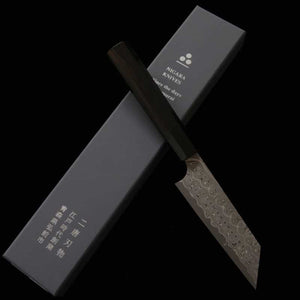 NIGARA Pairing SG2 Anmon Ebony Handle (120mm)