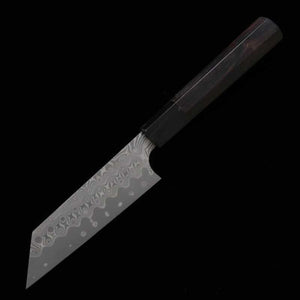 NIGARA Pairing SG2 Anmon Ebony Handle (120mm)