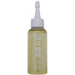 Óleo de camélia para lâminas 100ml