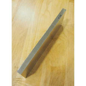 ATOMA Affûteur diamant 325/400 grains (grain moyen) Taille : 210x75x11 mm