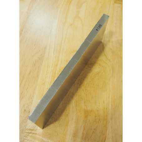 ATOMA diamantado 600 grãos (fino) Tamanho: 210x75x11mm