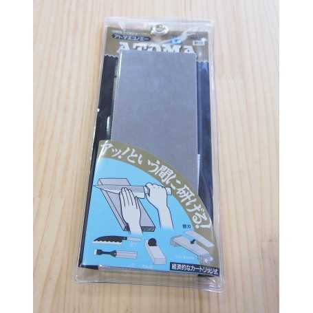 ATOMA Diamond Sharpener 600 grit (fine) Size: 210x75x11mm