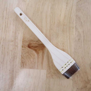 Brocha de crin de caballo para cuerpo (36-60 mm)