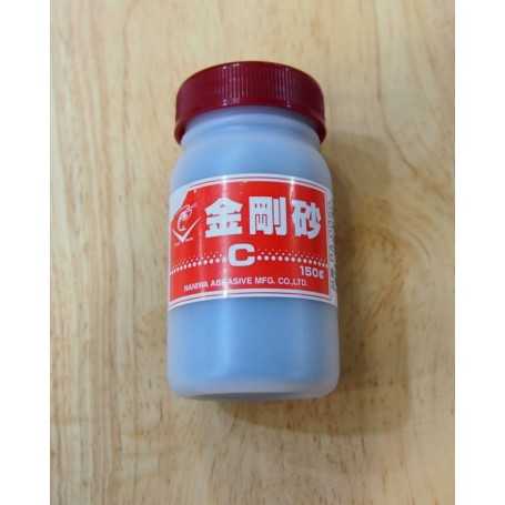 NANIWA Naniwa Carburo de silicio 150 g