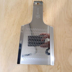 Tsuboe Wasabi Grater Samekichi Small (10x18cm)