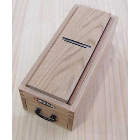 KATSUBAKO Koyanagi KOYANAGI Irori-hashi Umami Ralador katsuobushi