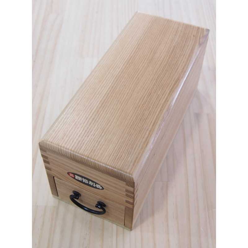 Bonito Box KATSUBAKO KOYANAGI Irori Hata Umami