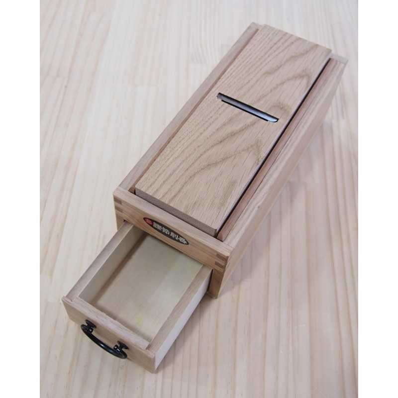 Bonito Box KATSUBAKO KOYANAGI Irori Hata Umami