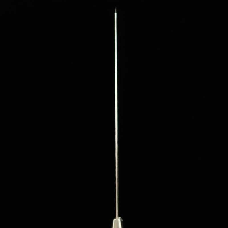 Sakai Takayuki SAKAI TAKAYUKI VG-10 Martelé Damas Yanagiba type Ken Manche en acajou (300 mm)