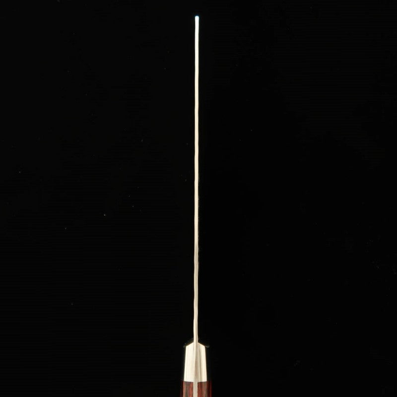 堺孝行 SAKAI TAKAYUKI 菜切 VG-10 ダマスカス33層槌目 (160mm)