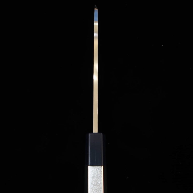 関兼次 SEKI KANETSUGU 小出刃 アルミハンドル (120mm)