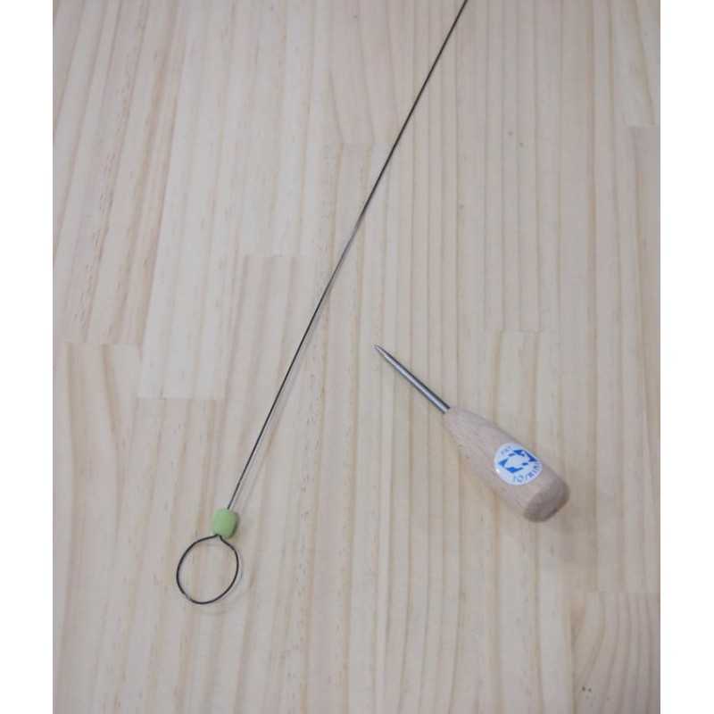 YOSHIMI Nerve Squeezing Kit (600mm)