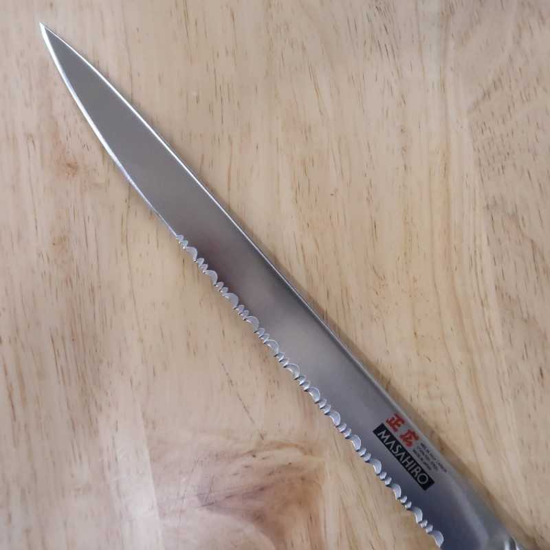 Ham Slicer Masahiro (235mm)