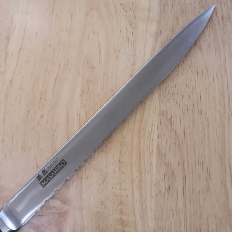 Ham Slicer Masahiro (235mm)