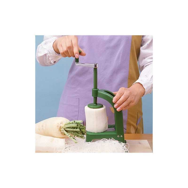 Fatiador com manivela cook helper BENRINER