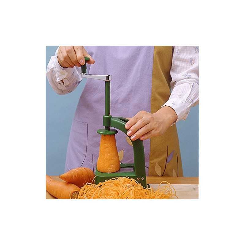 Fatiador com manivela cook helper BENRINER