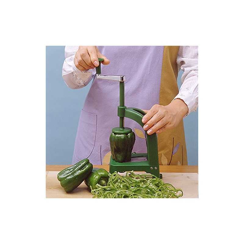 Fatiador com manivela cook helper BENRINER