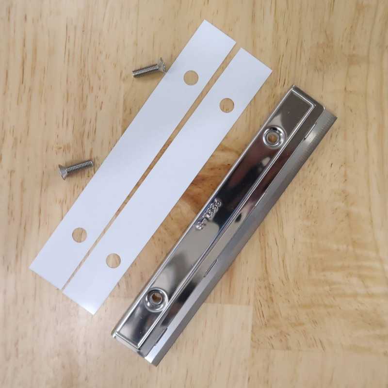 Hoja de repuesto para pelador de verduras Slicer tipo Katsuramuki - CHIBA KOGYO