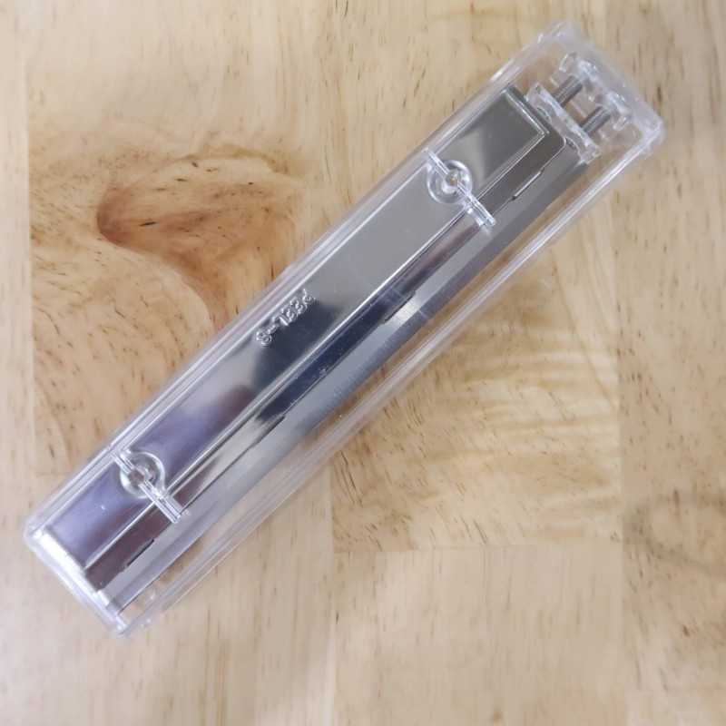 Hoja de repuesto para pelador de verduras Slicer tipo Katsuramuki - CHIBA KOGYO