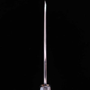 酔心 SUISIN 舟行 青紙二号 本霞 朴八角柄 (165mm)
