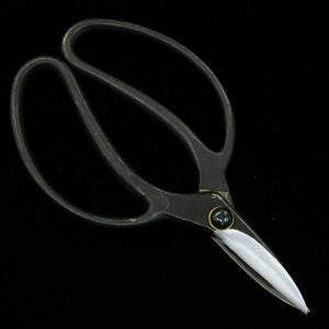 Yasunori Fabrication Sécateur Papier bleu (60mm)