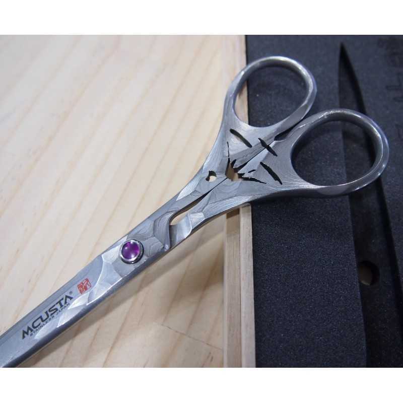 MCUSTA Ciseaux damas Fuji DDF-0170D (170 mm)