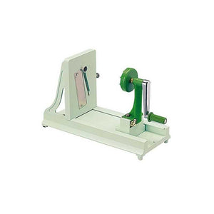 BENRINER ベンリナー – Cortador de verduras en tiras – Tsuma Cutter – Turning slicer